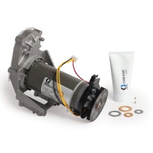 210ES Motor Paint Sprayer Kit for 210ES Sprayer<p>Part Number: 17C794