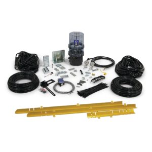 G3 Lubrication Kit for Komatsu WA-500/WA-600<p>Part Number: 17D273