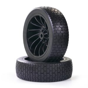 Flat Proof Tires for 1095 XT<p>Part Number: 17E687