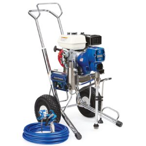GMAX 3400 Standard Series Gas Airless Sprayer<p>Part Number: 17E825