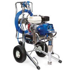 GMAX II 3900 ProContractor Series Gas Airless Sprayer<p>Part Number: 17E828