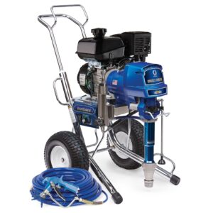GMAX II 7900 HD 3-in-1 Standard Series Gas Airless Sprayer, Kohler<p>Part Number: 17E841K