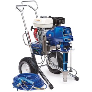 GMAX II 7900 HD 3-in-1 Standard Series Gas Airless Sprayer<p>Part Number: 17E841