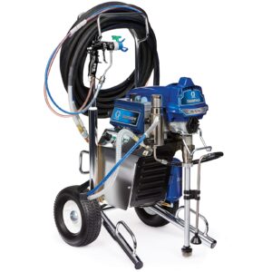 FinishPro II 595 PC Pro Electric Air-Assisted Airless Sprayer<p>Part Number: 17E908