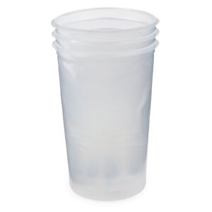 FlexLiner Bags 42 oz 3 pack<p>Part Number: 17F005