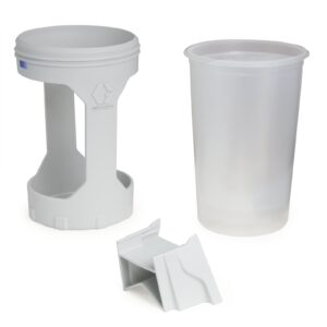 TrueCoat 360 Large Cup Conversion Kit<p>Part Number: 17F518