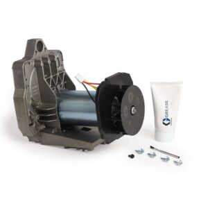 Repair Kit, Motor, ProX17, ProX19 Stand/Cart<p>Part Number: 17F756