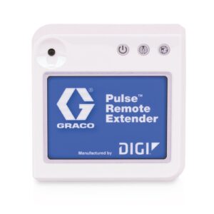 Pulse® Remote Extender with Global Power Adapter<p>Part Number: 17F878