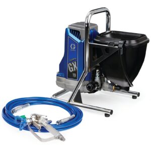 FinishPro GX 19 Electric Airless Sprayer<p>Part Number: 17F924
