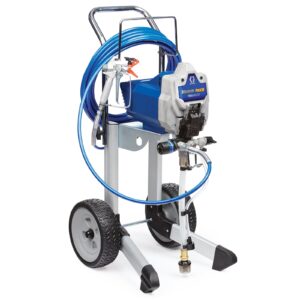 Magnum ProX19 Electric TrueAirless Sprayer, Cart<p>Part Number: 17G180