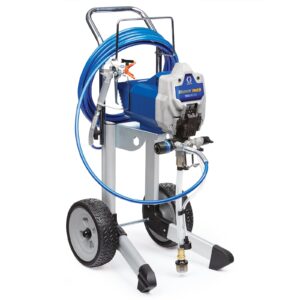 Magnum ProX19 Electric Airless Sprayer, 230V<p>Part Number: 17H210