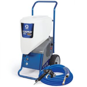TexSpray RTX 1400SI Texture Sprayer<p>Part Number: 17H572