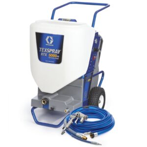 TexSpray RTX 5000PI Texture Sprayer<p>Part Number: 17H575