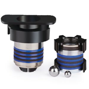 QuikPak Cartridge Repair System<p>Part Number: 17H839