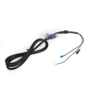 Magnum ProX Paint Sprayer Replacement Cord<p>Part Number: 17J173