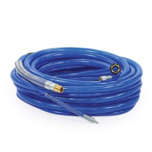 Blue Translucent Hose Kit, 50 ft x 1 in<p>Part Number: 17J421