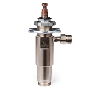 Express Pump Lower Kit for ProConnect<p>Part Number: 17J552