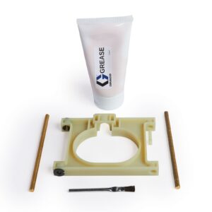 Repair Kit, Yoke (only), ProX17, ProX19, ProX21 Stand/Cart<p>Part Number: 17J864