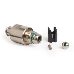 Repair Kit, Inlet Valve, ProX17, ProX19 Stand/Cart<p>Part Number: 17J876