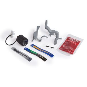 Repair Kit, Pressure Control, ProX17, ProX19, Prox21 Stand/Cart<p>Part Number: 17J881