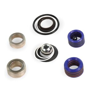 Pump Packing Repair Kit<p>Part Number: 17K162