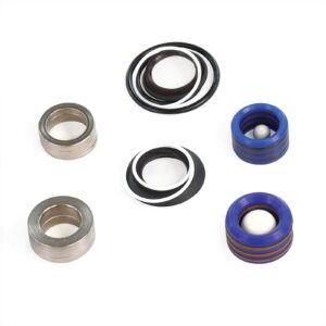 Pump Packing Repair Kit<p>Part Number: 17K475