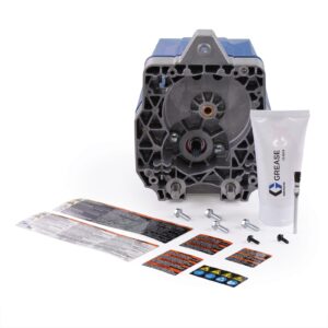 Repair Kit, Motor, Series A, ProX21 Stand/Cart<p>Part Number: 17K684