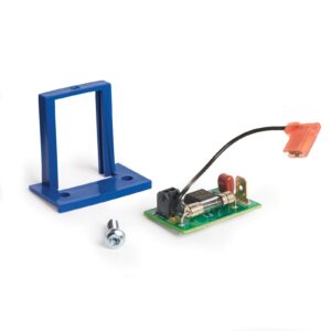 Repair Kit, Control Board Replacement, X5, X7<p>Part Number: 17L104