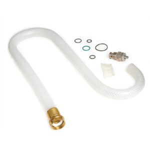 Lacquer Conversion Kit for Stand Models<p>Part Number: 17L305