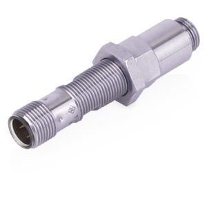 Proximity Switch, M11 x 1, 5075 psi (350 bar)<p>Part Number: 17L879