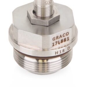 Proximity Switch, 1 3/8-16, 6000 psi (413.7 bar)<p>Part Number: 17L881
