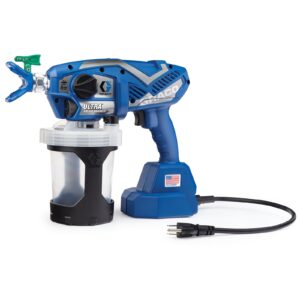 Ultra Corded Handheld Airless Sprayer<p>Part Number: 17M359