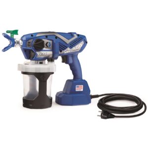 Ultra Corded Handheld Airless Sprayer, 230V<p>Part Number: 17M360