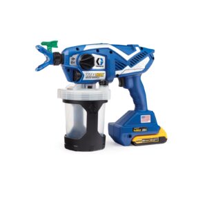 UltraMAX Cordless Handheld Airless Sprayer<p>Part Number: 17M367
