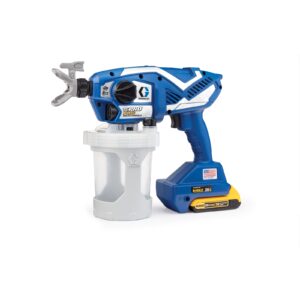 TC Pro PLUS Cordless Handheld Airless Sprayer<p>Part Number: 17N223