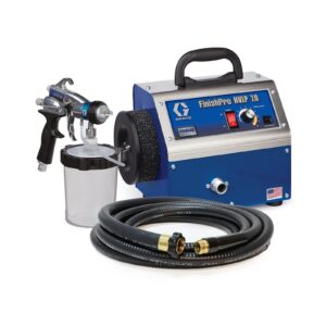FinishPro HVLP 7.0 Standard Series Sprayer<p>Part Number: 17N263
