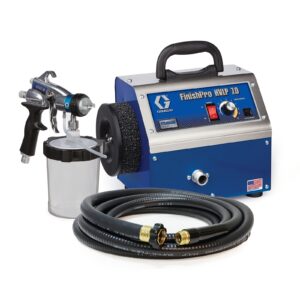FinishPro HVLP 9.0 Standard Series Sprayer<p>Part Number: 17N264