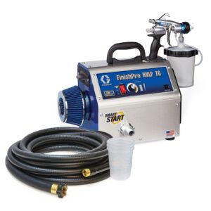 FinishPro HVLP 7.0 ProContractor Series Sprayer<p>Part Number: 17N265