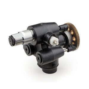 Triax II Replacement Pump for Corded Handheld<p>Part Number: 17P185