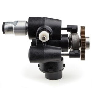 Triax II Replacement Pump for MAX/PLUS Cordless Handheld<p>Part Number: 17P187