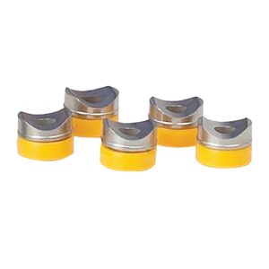 RAC X FF LP Solvent OneSeal, 5 pack<p>Part Number: 17P502
