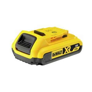 DEWALT 18V XR 2.0 Ah Lithium Ion Battery Pack<p>Part Number: 17P557