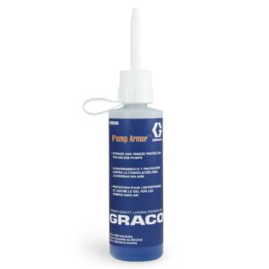 Kit, Pump Armor, 8 oz<p>Part Number: 17S980
