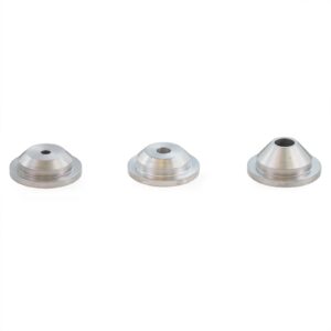 Nozzle Kit 4 mm, 6 mm, & 8 mm<p>Part Number: 17V694