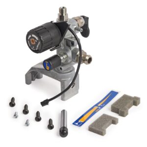 Repair Kit, Pump, X5, X7<p>Part Number: 17V781
