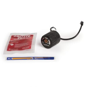 Pressure Control Replacement Kit, X5, X7<p>Part Number: 17V782
