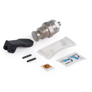 Magnum Prime Spray Drain Valve Kit<p>Part Number: 17V783