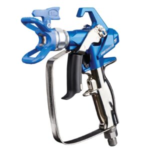 Contractor PC Airless Spray Gun with RAC X 517 SwitchTip<p>Part Number: 17Y044
