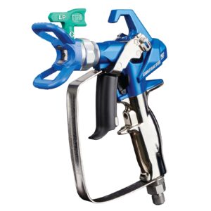 Contractor PC Airless Spray Gun with RAC X LP 517 SwitchTip<p>Part Number: 17Y043