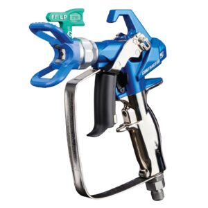 Contractor PC Airless Spray Gun with RAC X FFLP 210 SwitchTip<p>Part Number: 17Y470